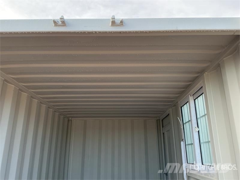 11 ft Storage Container Kontenery magazynowe