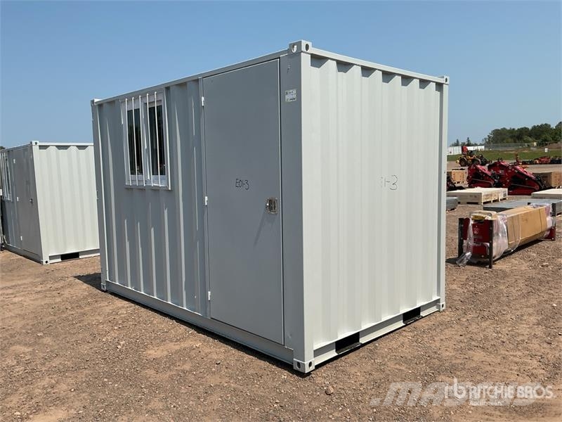 11 ft Storage Container Storage containers