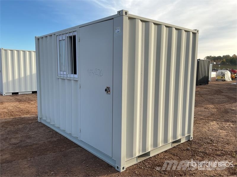 11 ft Storage Container Kontenery magazynowe