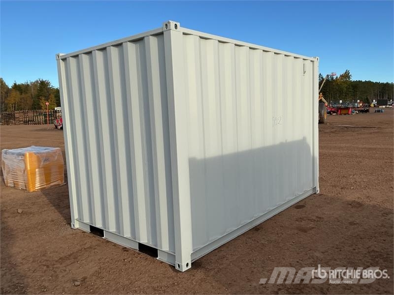 11 ft Storage Container Kontenery magazynowe