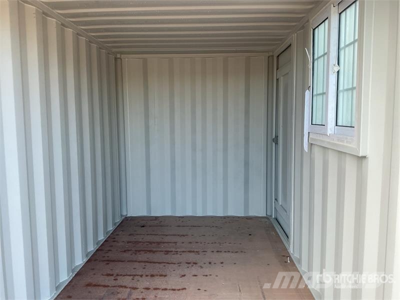 11 ft Storage Container Kontenery magazynowe