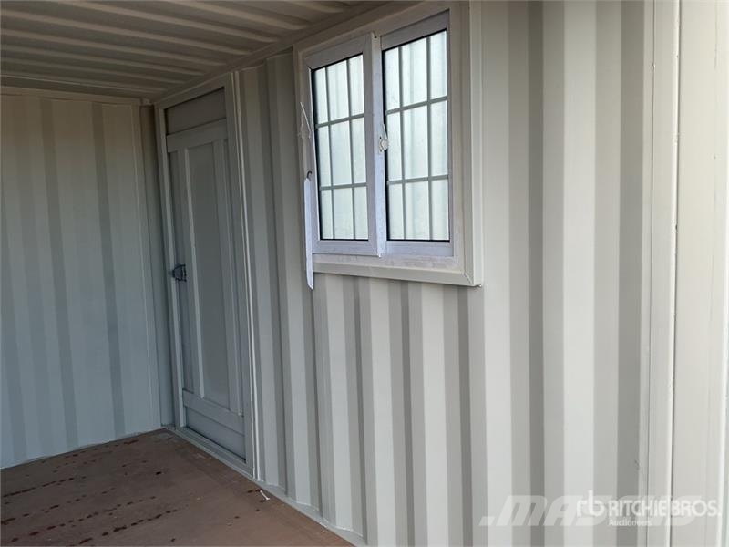 11 ft Storage Container Kontenery magazynowe