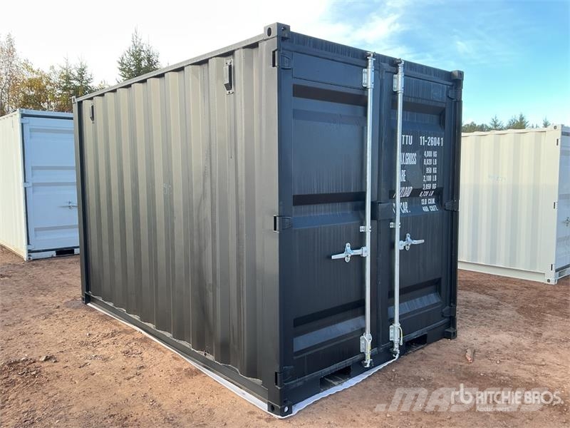 11 ft Storage Container Kontenery magazynowe