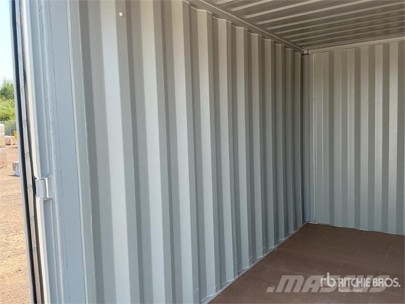11 ft Storage Container Storage containers
