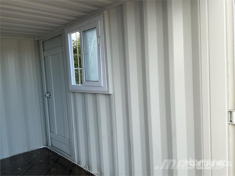 11 ft Storage Container Kontenery magazynowe