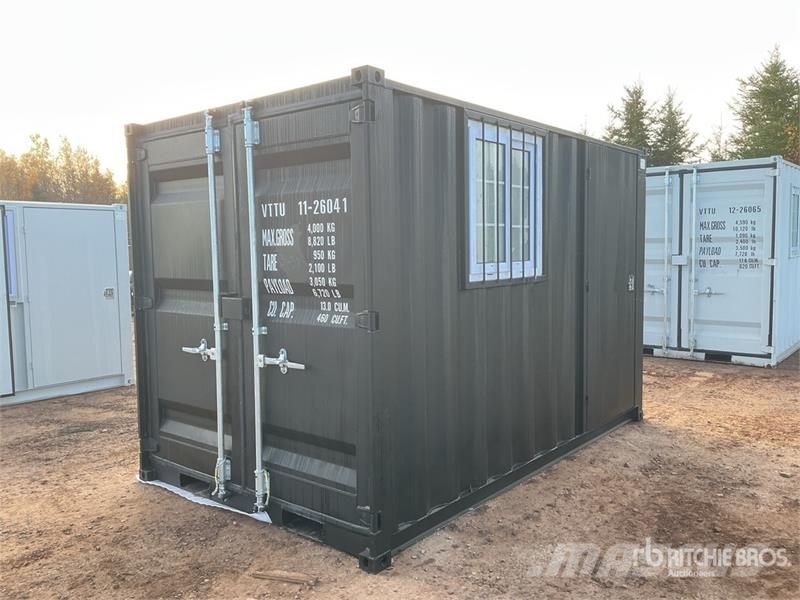 11 ft Storage Container Kontenery magazynowe