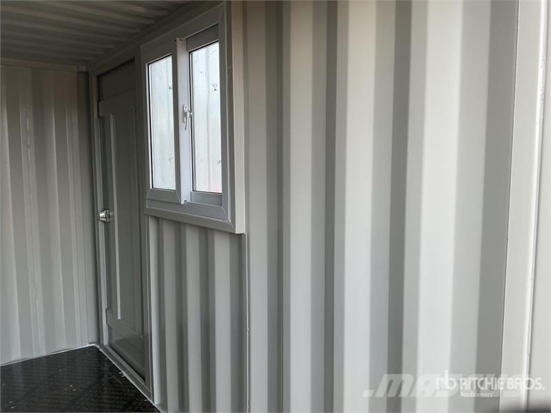 11 Ft Storage Container Kontenery magazynowe