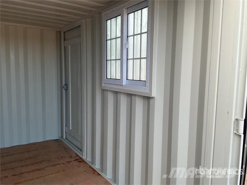 11 ft Storage Container Kontenery magazynowe