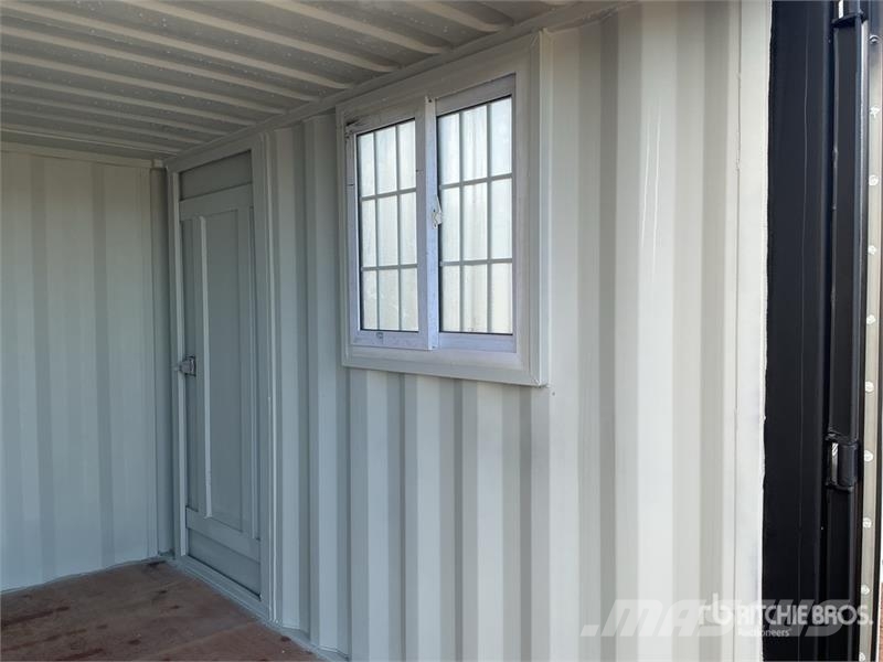 11 ft Storage Container Kontenery magazynowe