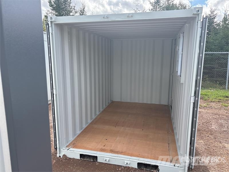 11 ft Storage Container Soojakud