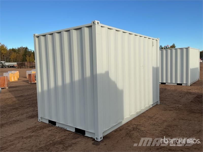 11 ft Storage Container Kontenery magazynowe