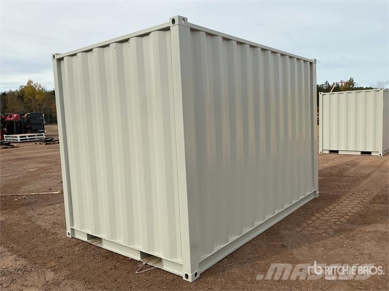 11 ft Storage Container Kontejnerji za skladiščenje