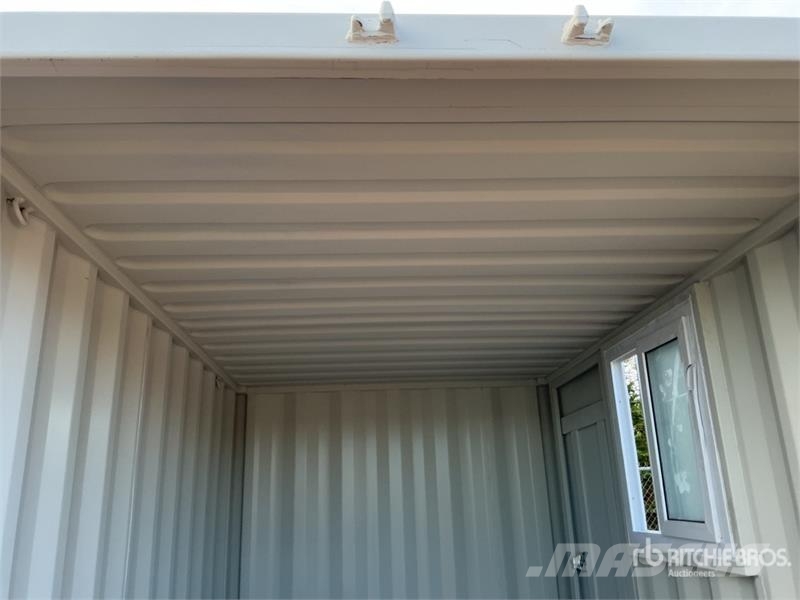 11 ft Storage Container Kontenery magazynowe