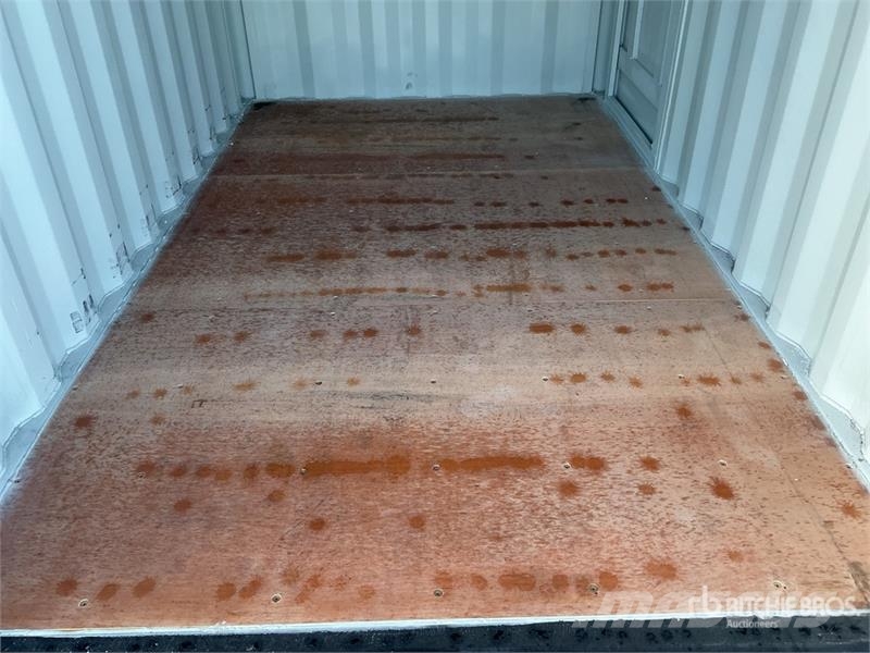 11 ft Storage Container Kontenery magazynowe