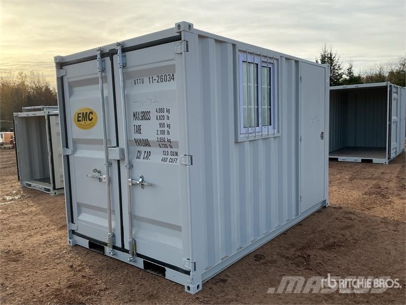 11 ft Storage Container Kontenery magazynowe