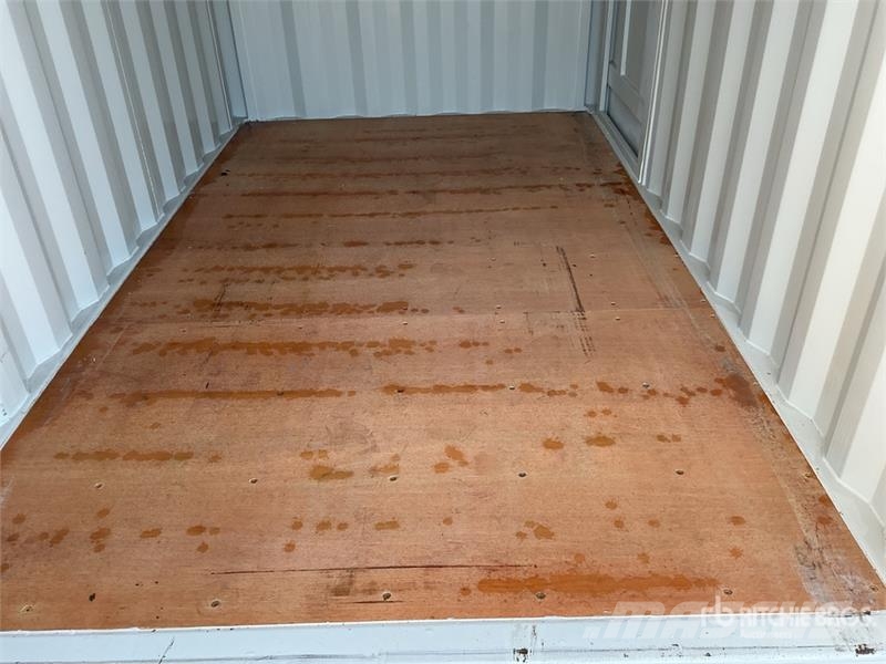 11 ft Storage Container Kontenery magazynowe