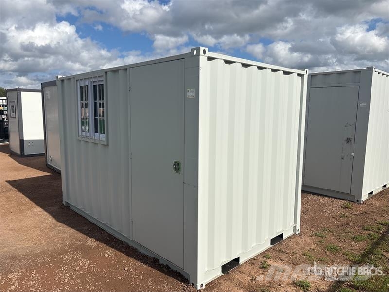 11 ft Storage Container Soojakud