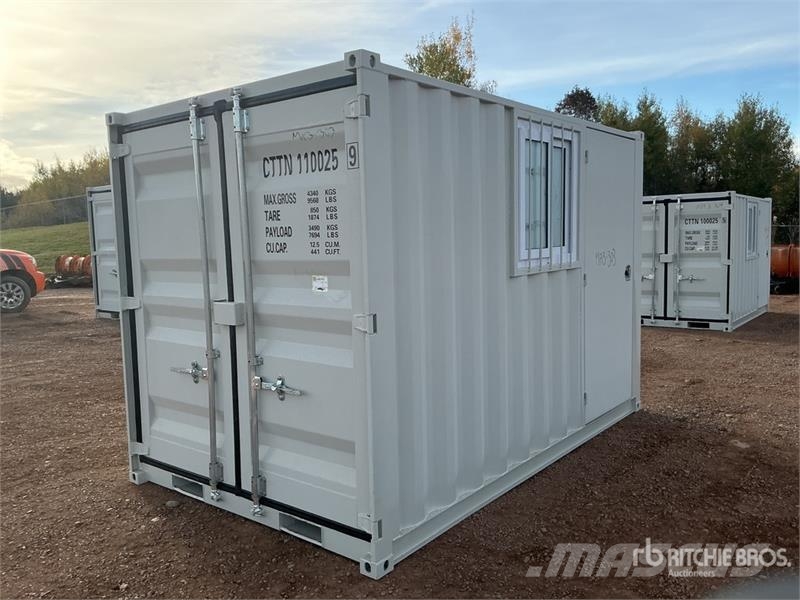 11 Ft Storage Container Kontenery magazynowe