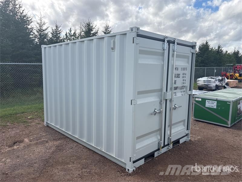 11 ft Storage Container Soojakud