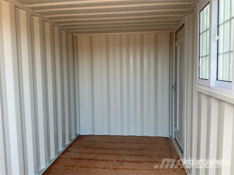11 ft Storage Container Kontenery magazynowe