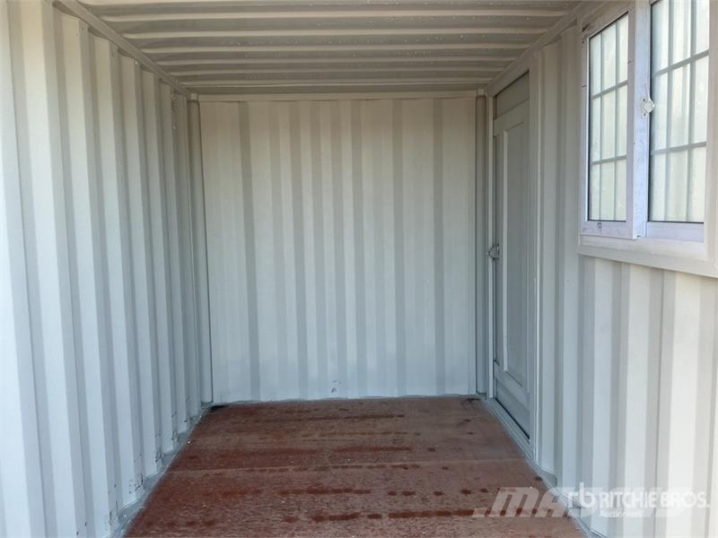 11 ft Storage Container Kontenery magazynowe