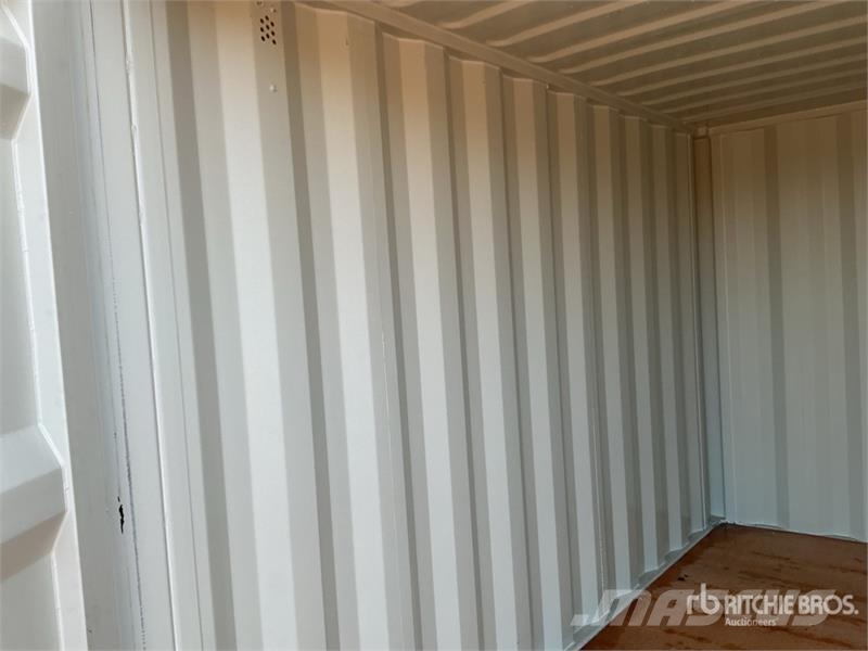 11 ft Storage Container Kontenery magazynowe