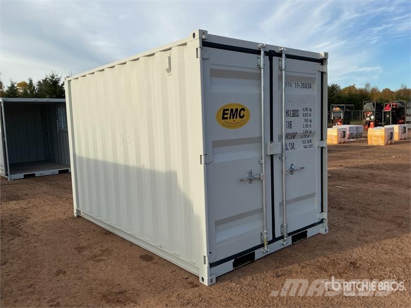 11 ft Storage Container Kontenery magazynowe