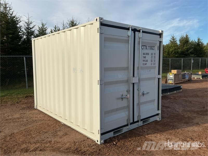 11 ft Storage Container Kontenery magazynowe