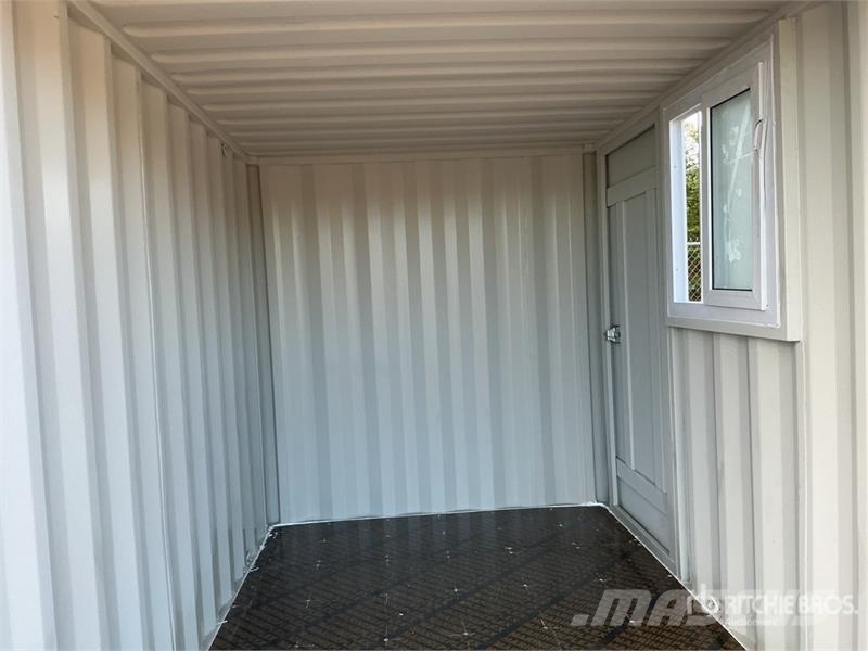 11 ft Storage Container Kontenery magazynowe