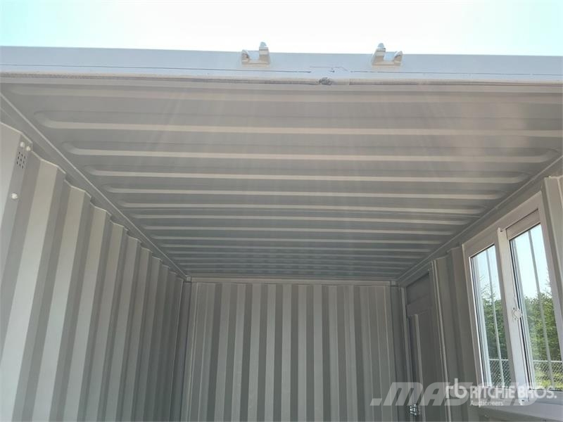 11 ft Storage Container Storage containers