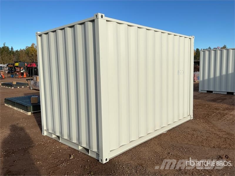 11 ft Storage Container Kontenery magazynowe
