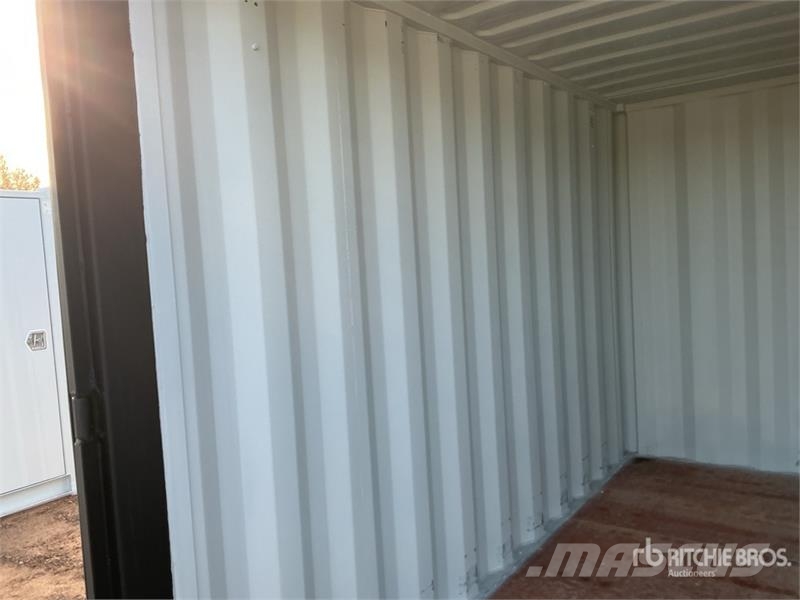 11 ft Storage Container Kontenery magazynowe