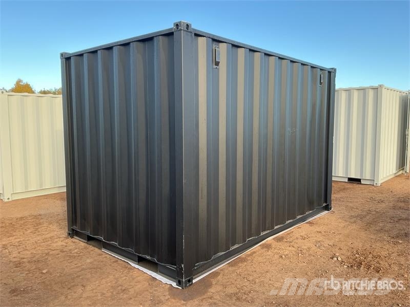 11 ft Storage Container Kontenery magazynowe