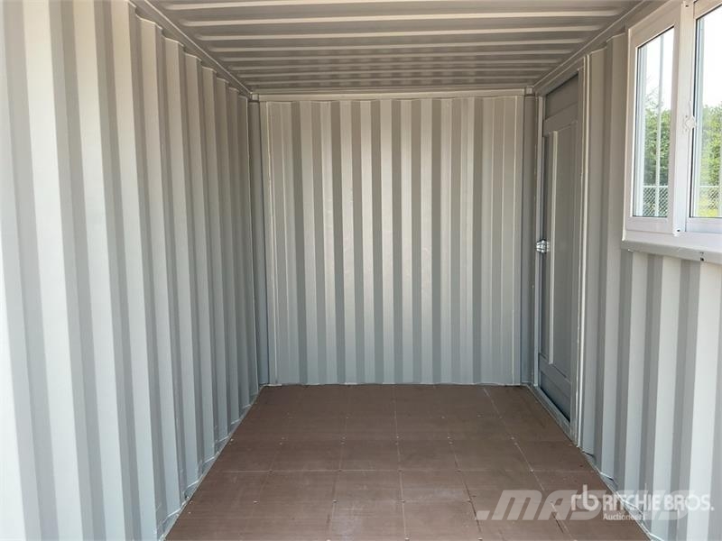 11 ft Storage Container Storage containers