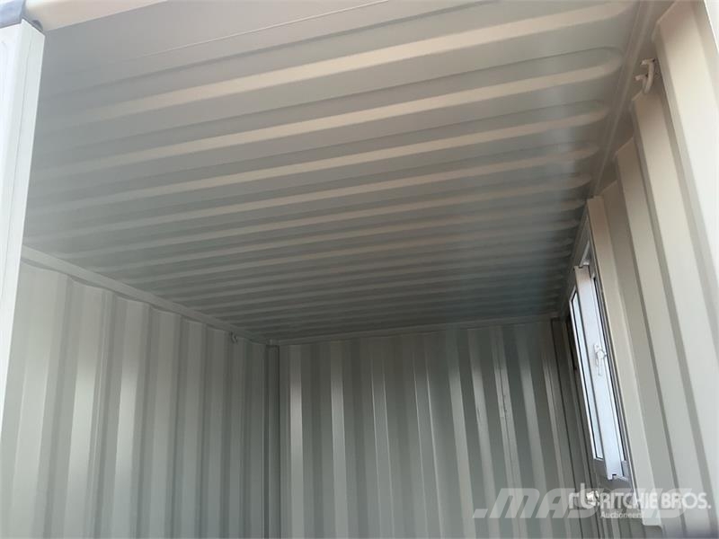 11 Ft Storage Container Kontenery magazynowe