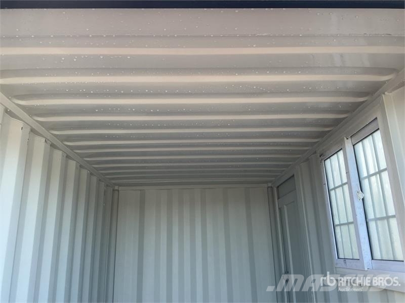 11 ft Storage Container Kontenery magazynowe
