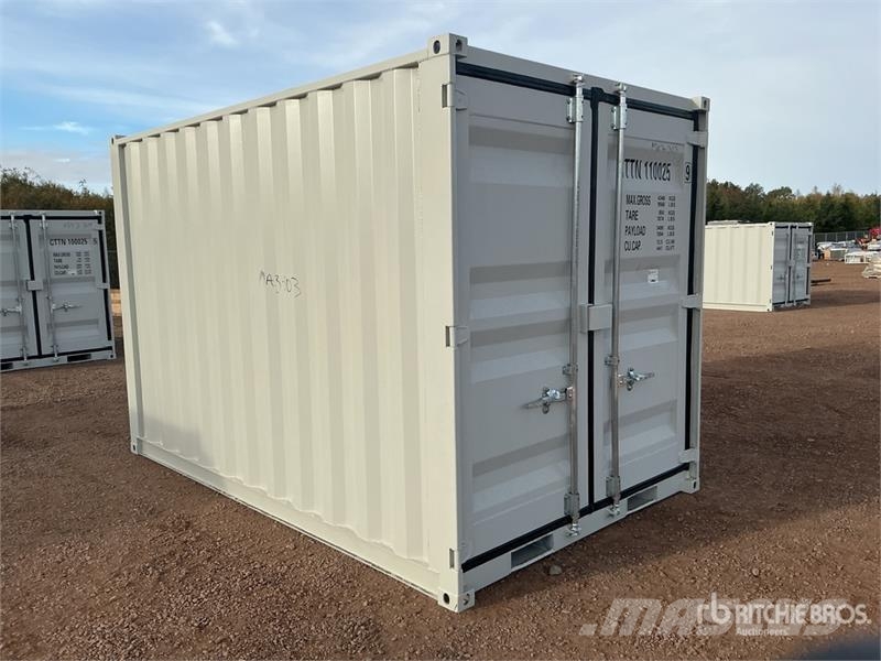 11 Ft Storage Container Kontenery magazynowe