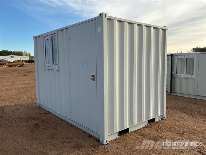 11 ft Storage Container Kontenery magazynowe
