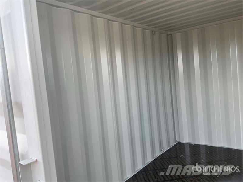 11 Ft Storage Container Kontenery magazynowe