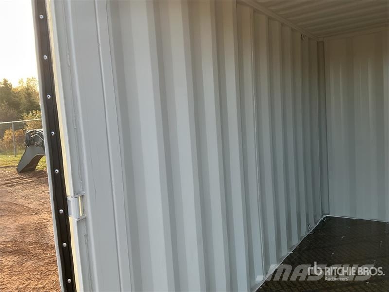 11 ft Storage Container Kontenery magazynowe