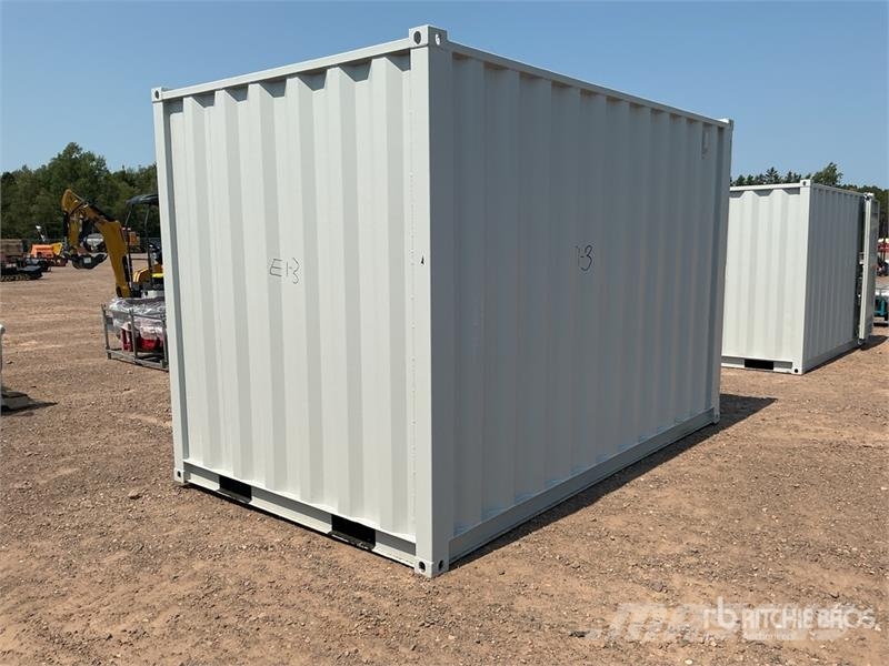 11 ft Storage Container Storage containers