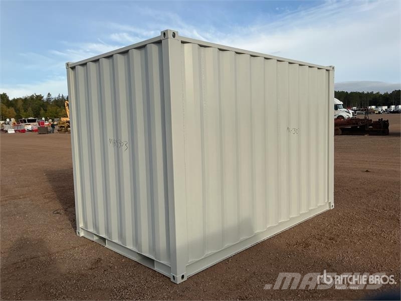 11 Ft Storage Container Kontenery magazynowe