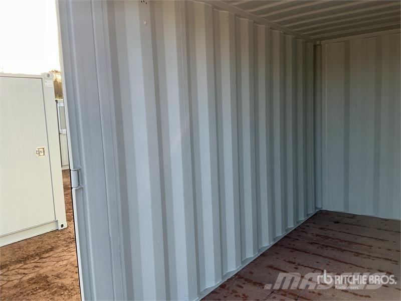 11 ft Storage Container Kontenery magazynowe