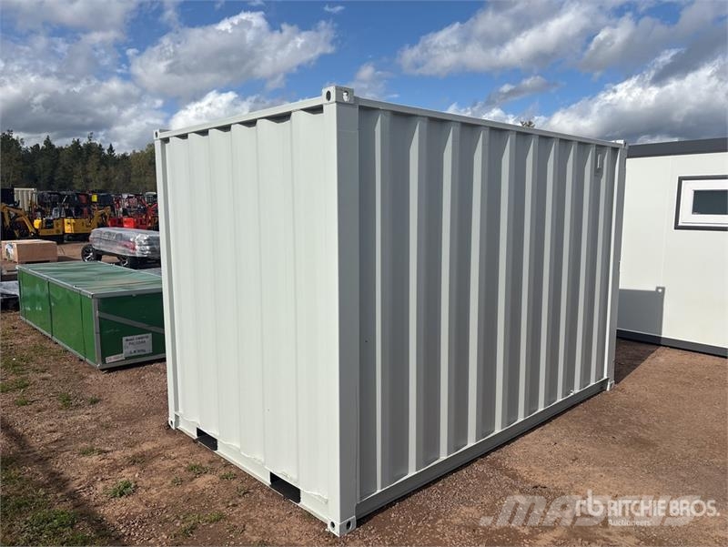 11 ft Storage Container Soojakud