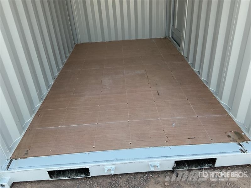 11 ft Storage Container Storage containers