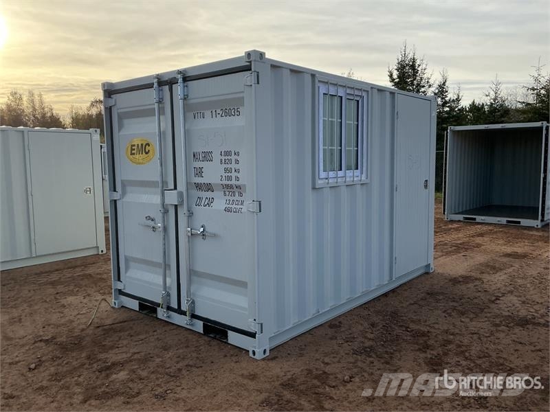 11 ft Storage Container Kontenery magazynowe