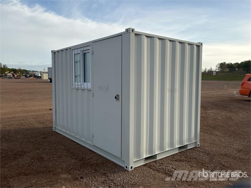 11 Ft Storage Container Kontenery magazynowe
