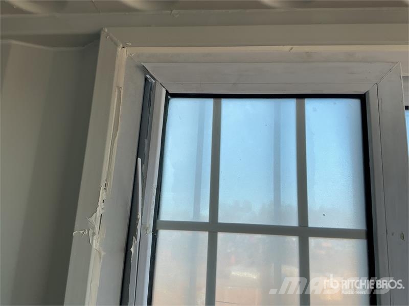 11 ft Storage Container Kontenery magazynowe