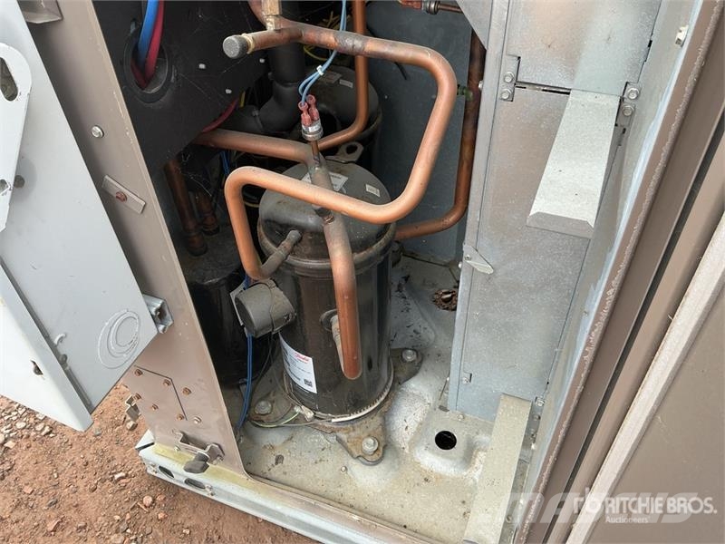 118000 BTU Cooling Units Lauksaimniecība- Citi