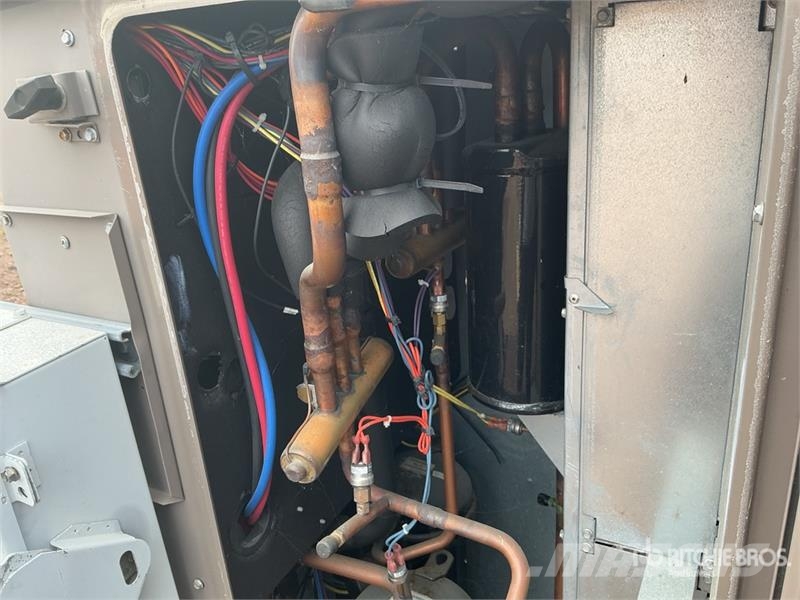 118000 BTU Cooling Units Lauksaimniecība- Citi